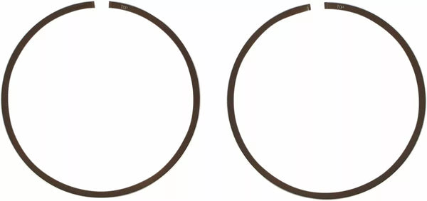 Zestaw pierścieniowy W3347xc Wiseco Wiseco