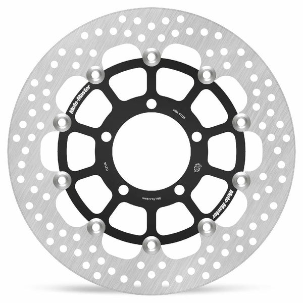 Moto-Master Brake Disc Halo Float Ft 112166