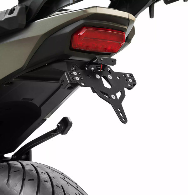 Zieger uchwyt tablicy rejestracyjnej Pro Typ 10010888