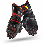 Shima MC-Sport Gloves RS-2 Black /Red