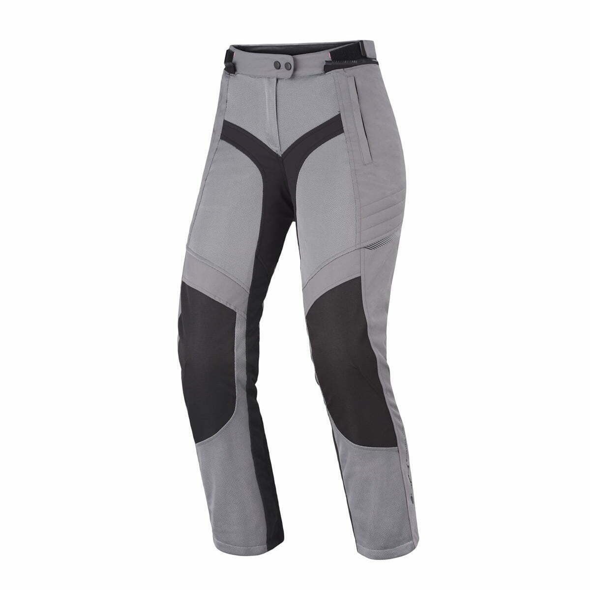 Shima Lady Textile MC-spants Jet Grey