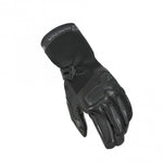 Macna Lady Mc Gloves Terra Waterproof RTX Black