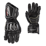 RST Sport MC-Gloves Tractech Evo 4 Black