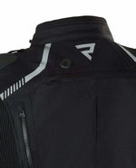 Rebelhorn Textile MC Patrol Black