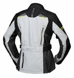 IXS Lady Textile MC Jacket Liz St Grey