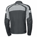 Trzymane kobiety Tekstyle MC Jacket Tropic 3.0 Gray /Black