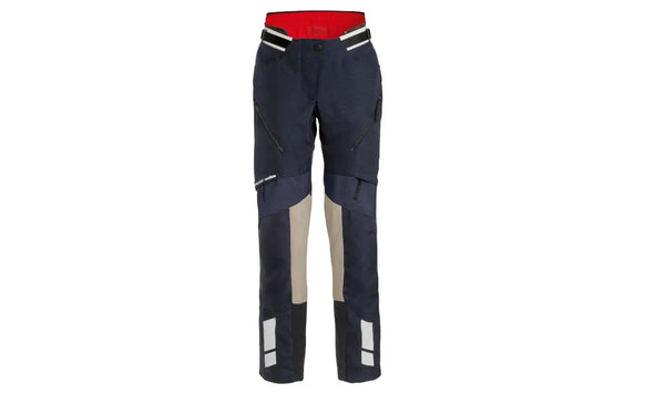 BMW GORE-TEX® MC-PANTS RALLYE BLUE