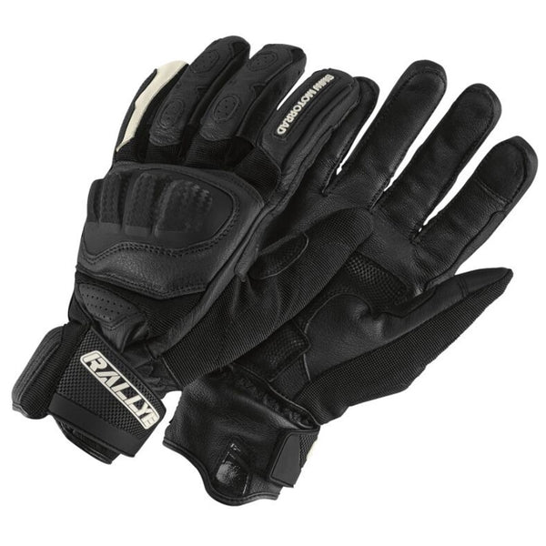BMW GORE-TEX® MC GLOVES GS Black