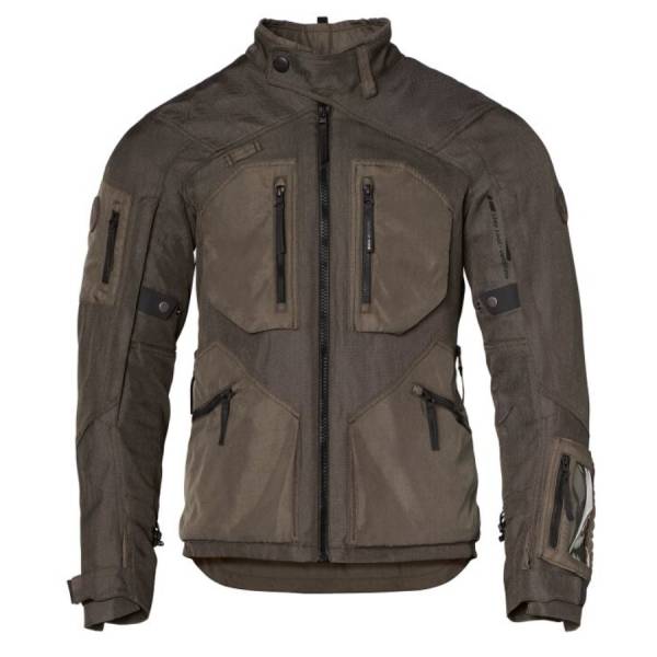 BMW GORE-TEX® TEXTILE MC KITRA GS Rallye Brown