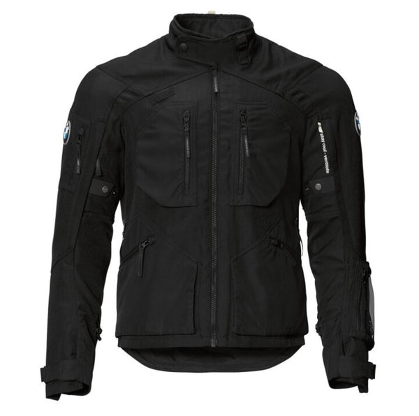 BMW GORE-TEX® TEXTILE MC KITRA GS Rallye Black
