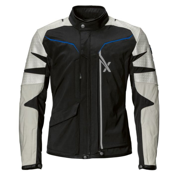 BMW GORE-TEX® TEXTILE MC JUSZCZES XRIDE Black