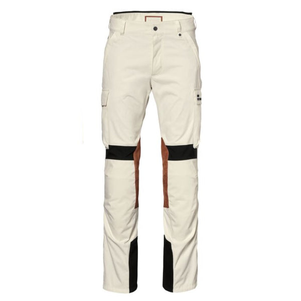 BMW Textile MC-spants GS Adrar White