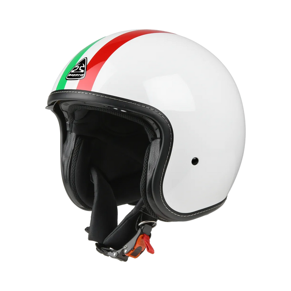 Bayard Open MC Helmet XP-18 S V2 Włochy