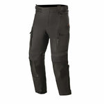 Alpinestars Tekstyle MC-spanty Andes V3 Drystar Black