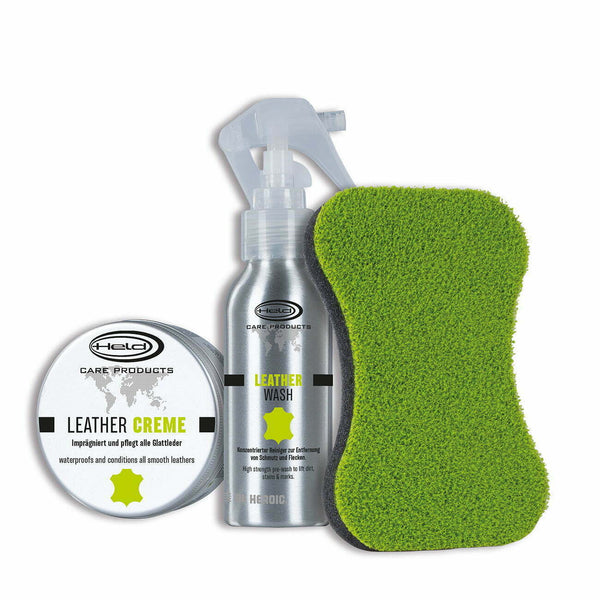 Trzymał się oryginał do pielęgnacji rękawiczek burzowych