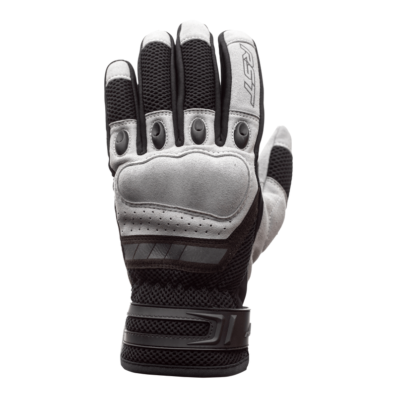 RST MC-Gloves Ventilator-X gray