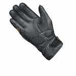 Hold MC Gloves Kakuda Black /Orange