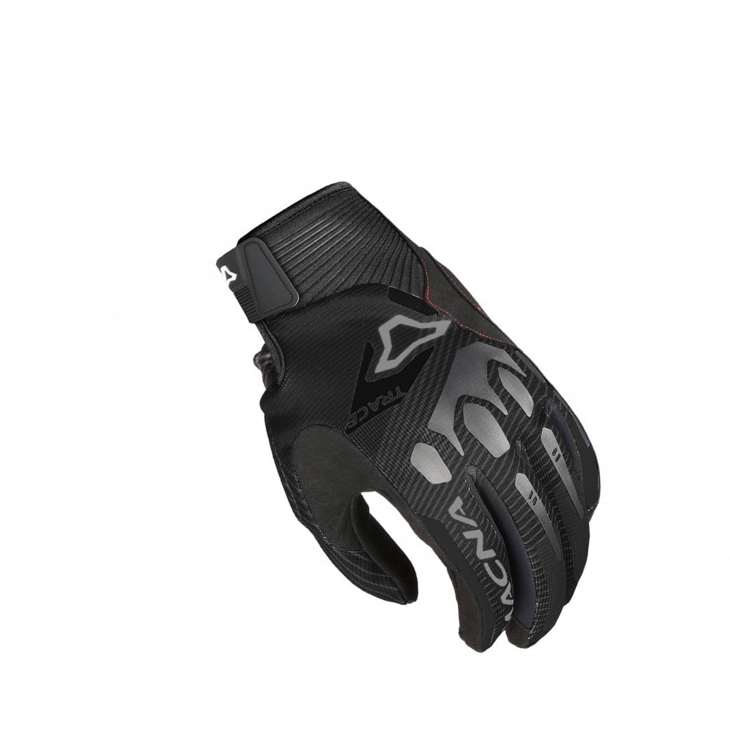 MACNA MC-Gloves Trace Black