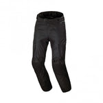 MACNA TEXTILE MC-PANTS BARGE BLACK