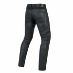 Ozone Kevlar Mc-Jeans Rusty czarny woskowany