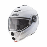 Caberg Openable MC Helmet Droid White