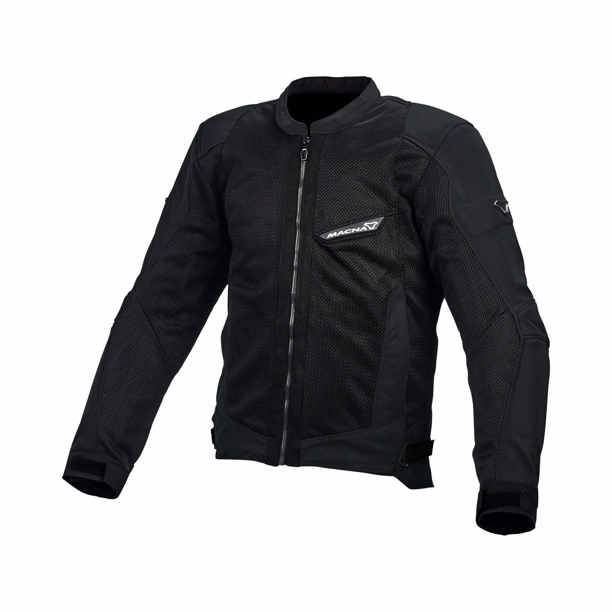 Macna Textile MC Velocity Black