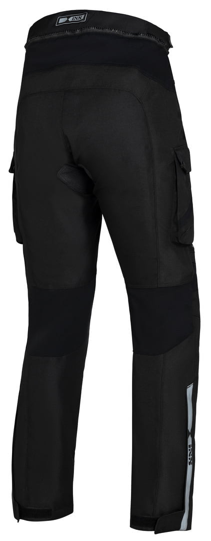 IXS Textile MC-Pants Nairobi-St Black