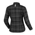 Shima Lady Kevlar MC Shirt Renegade 2.0 Black