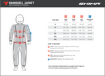 Shima Kurtka przeciwdeszczowa Rainshell 