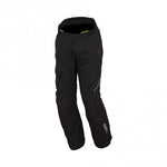 Macna Lady Textile MC Pants Fulcrum Black