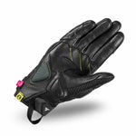 Shima Lady Mc-Gloves Rush Black