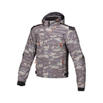 Macna Textile MC Kurtka Redex Beggie Camo