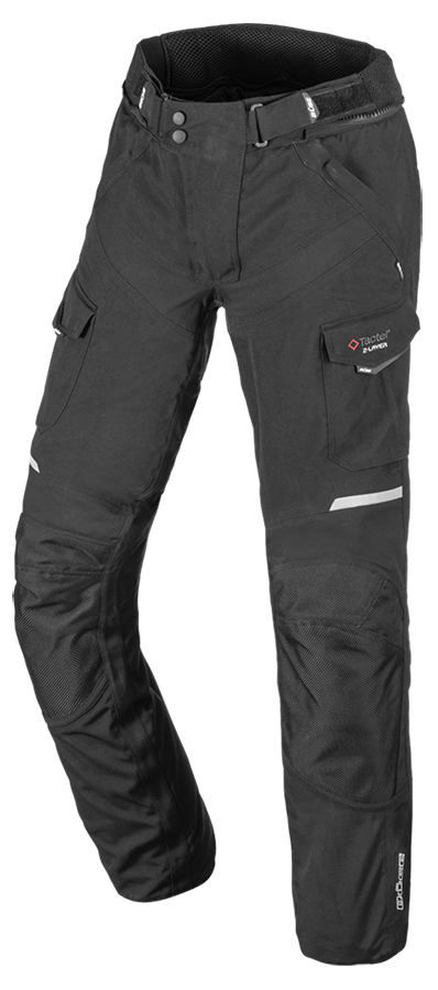 Büse textile mc-pants laminerate Grado