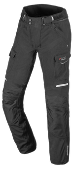 Büse textile mc-pants laminerate Grado