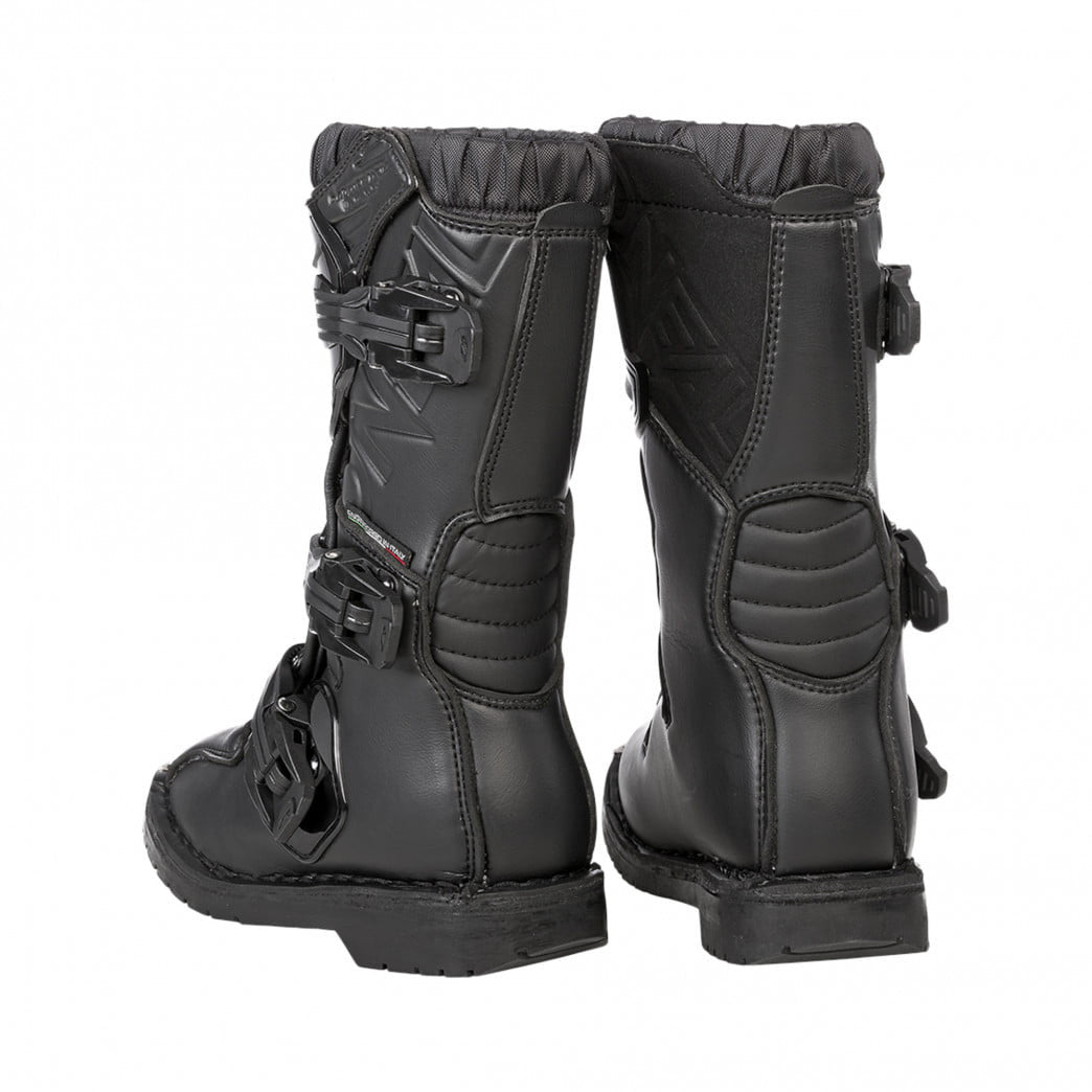 O'NEAL CHILDREN CROS BOOTS RIDER PRO Black