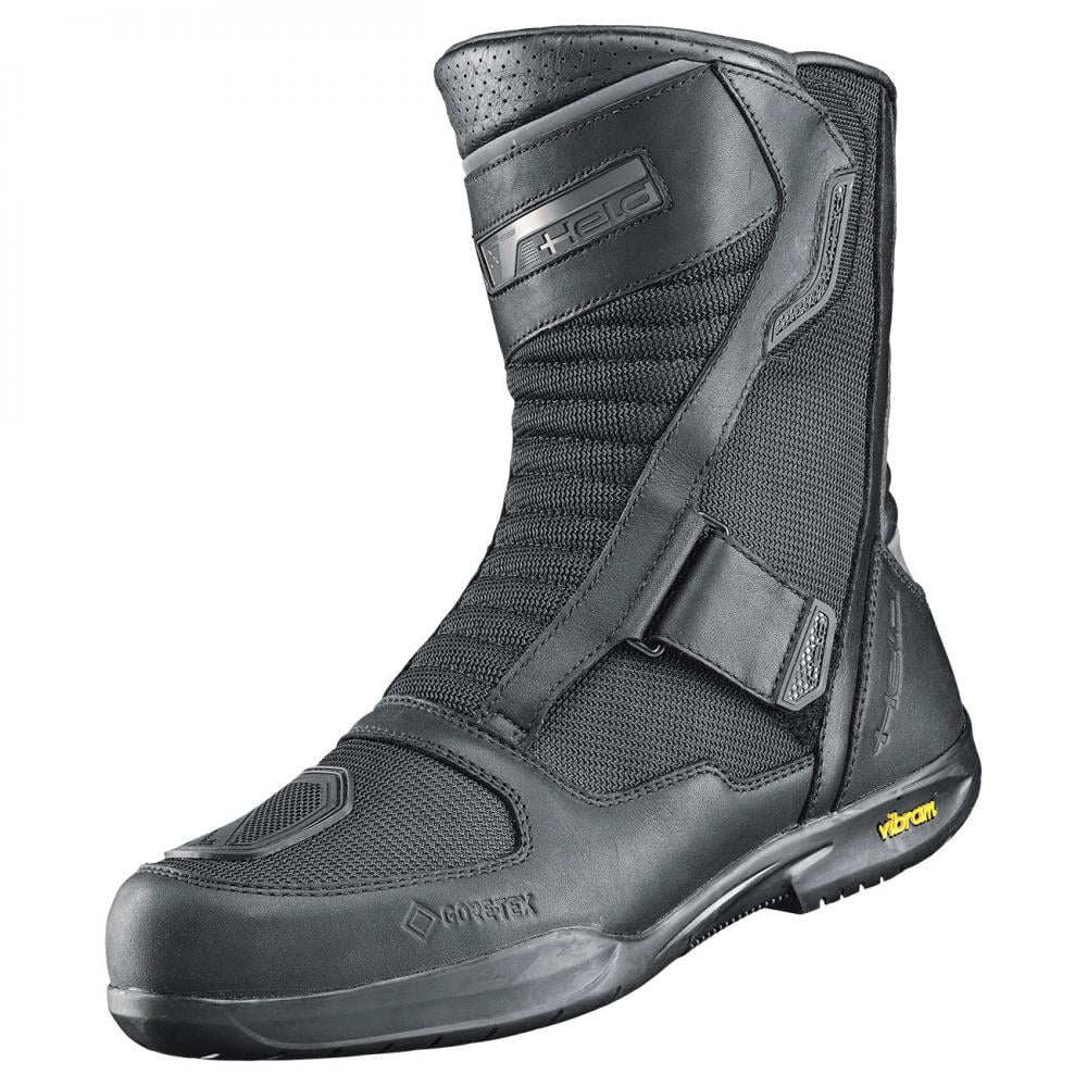 Held Unisex Gore-Tex® MC Boots Segrino Black