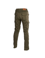 Seca kevlar Mc-Jeans Square Olive