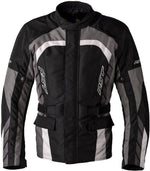 RST Textile MC-Jacket Alpha 5 Black /Grey