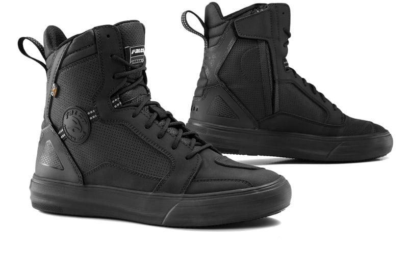 Falco Mc-Shoes Chaser Black