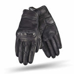 Kaliber Shima Ladies MC-Gloves Black