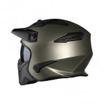 Bayard Open MC Helmet XP-69 S Draco Hybrid