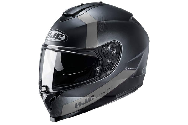 HJC Integral MC Helmet C70 Era