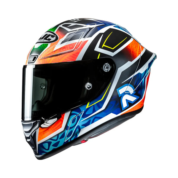 HJC Integral MC Helmet RPHA 1 REPLIKA BINDER 2024