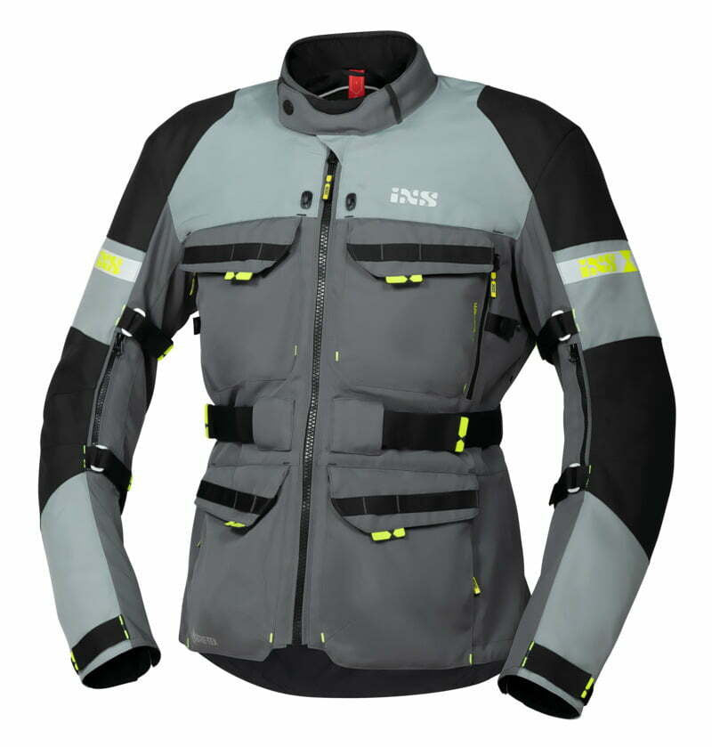 IXS GORE-TEX® TEXTILE MC ADVATURE