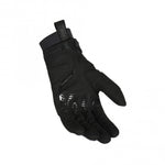 Macna MC-Gloves Crew Waterproof RTX Black