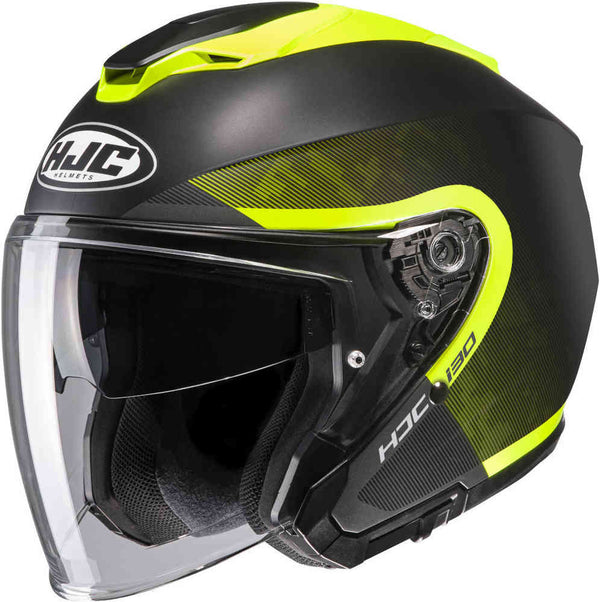 Kask motocyklowy HJC JET I30 DEXTA