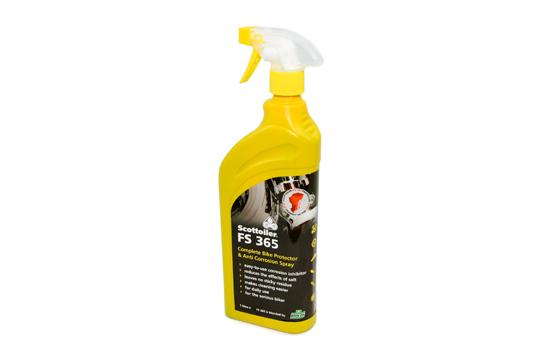 Scottoiler FS 365 - Complete Protector Bike - 1 litrowy spray