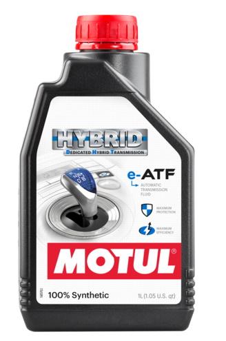 Motul Dht E-ATF 1L (12pcs/tektura)