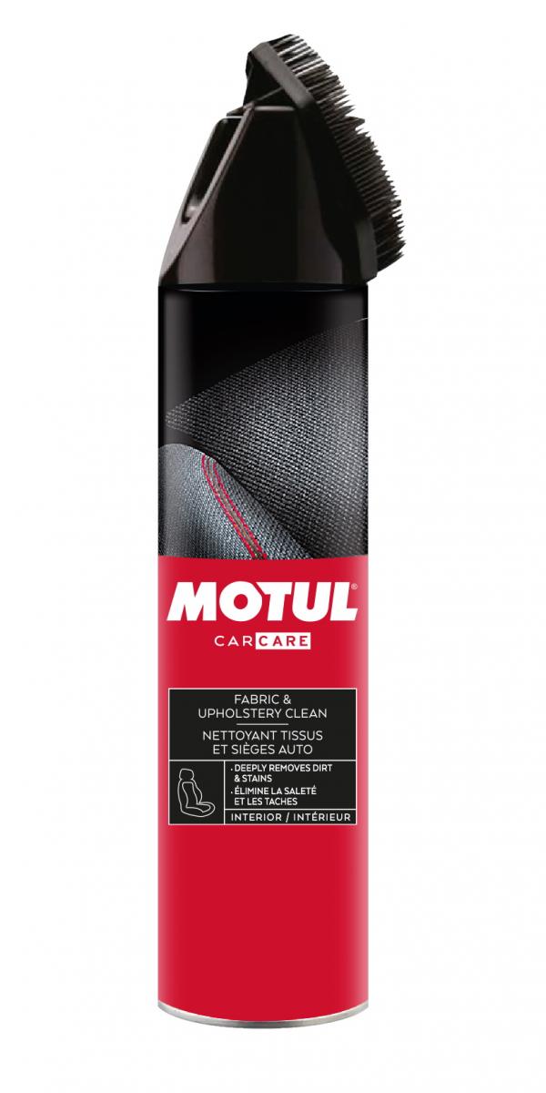 Motul Frain & Tapicerka czysta 0,500L (12pcs/karton)