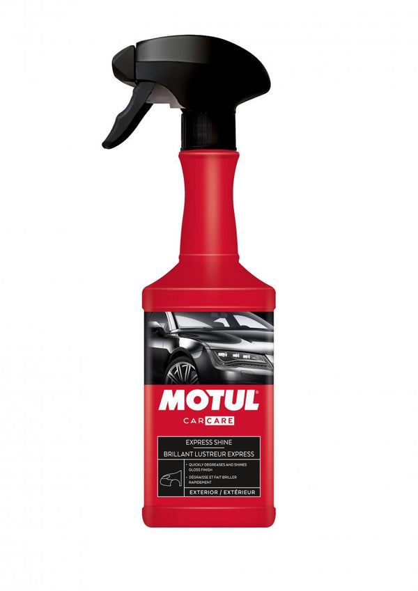 Motul Express Shine 0,500L (12pcs/karton)